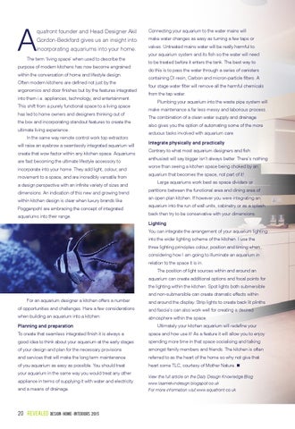 Revealed Design 家居 Interiors 2015 第 20 页