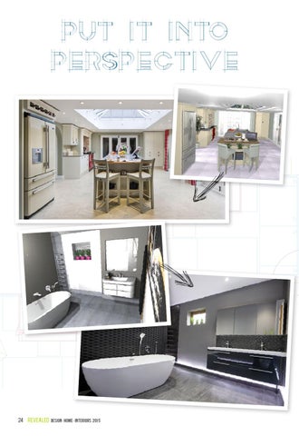 Revealed Design 家居 Interiors 2015 第 24 页