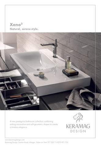 Revealed Design 家居 Interiors 2015 第 2 页