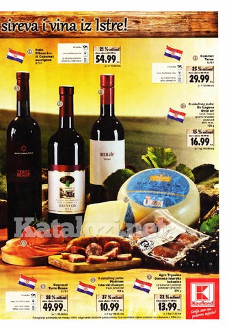 katalozi.net 家具目录 · Kaufland vina studeni 2014 第 7 页