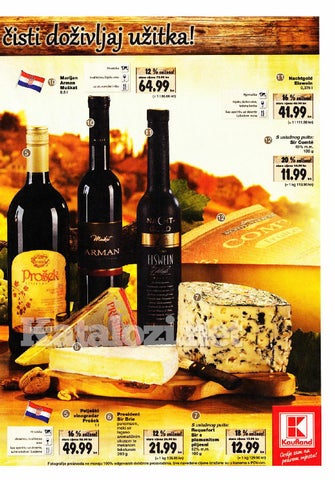 katalozi.net 家具目录 · Kaufland vina studeni 2014 第 9 页