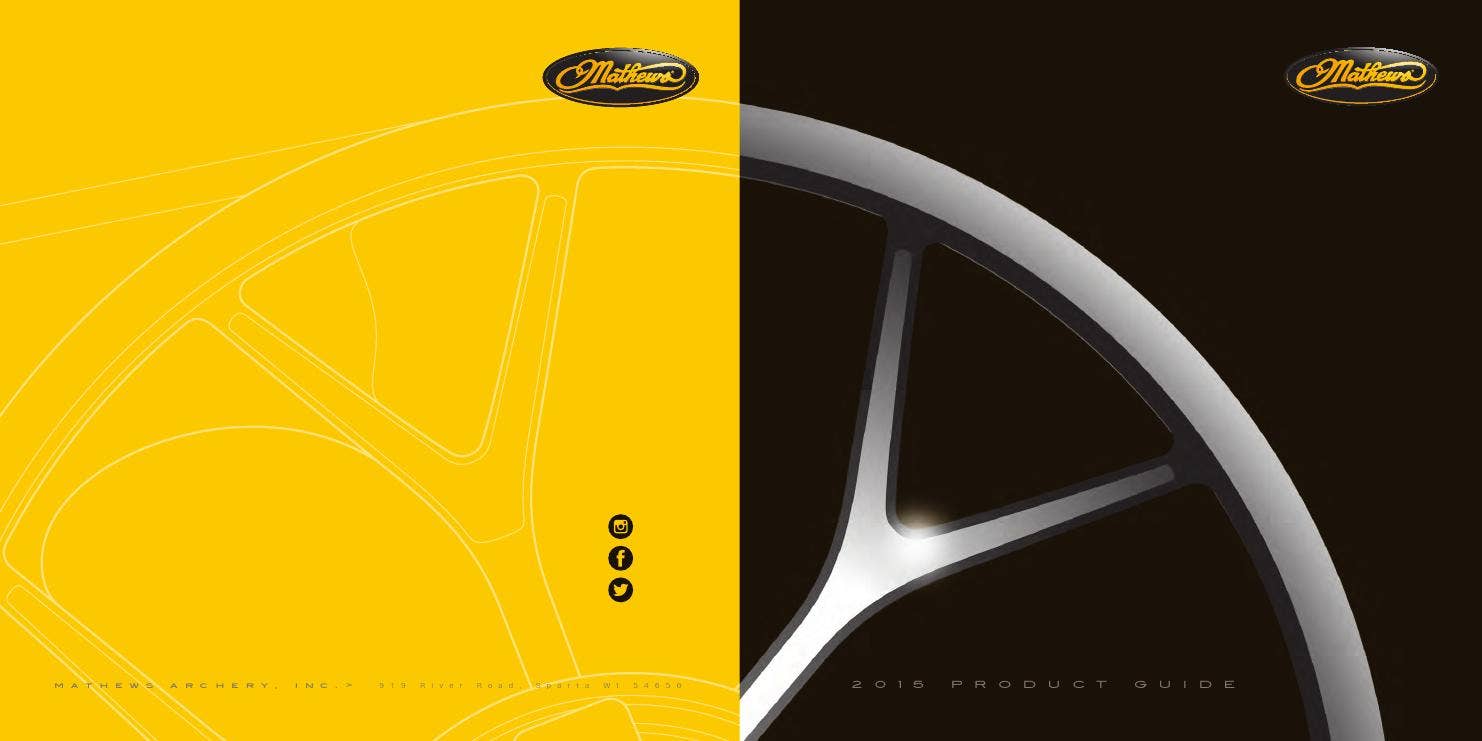 2015 prod catalog lrz by Mathews Inc Issuu