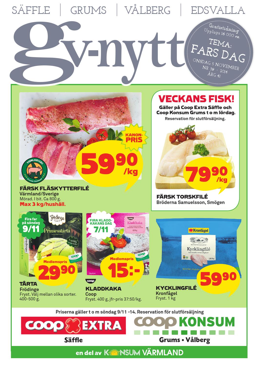Biograf. TRFFA P NYTT. HA DET SKNT OCH MYSA. DROTTNING OCH VRD. SINGEL. T. GV-nytt 15 jan 2014 by GV-nytt AB - issuu