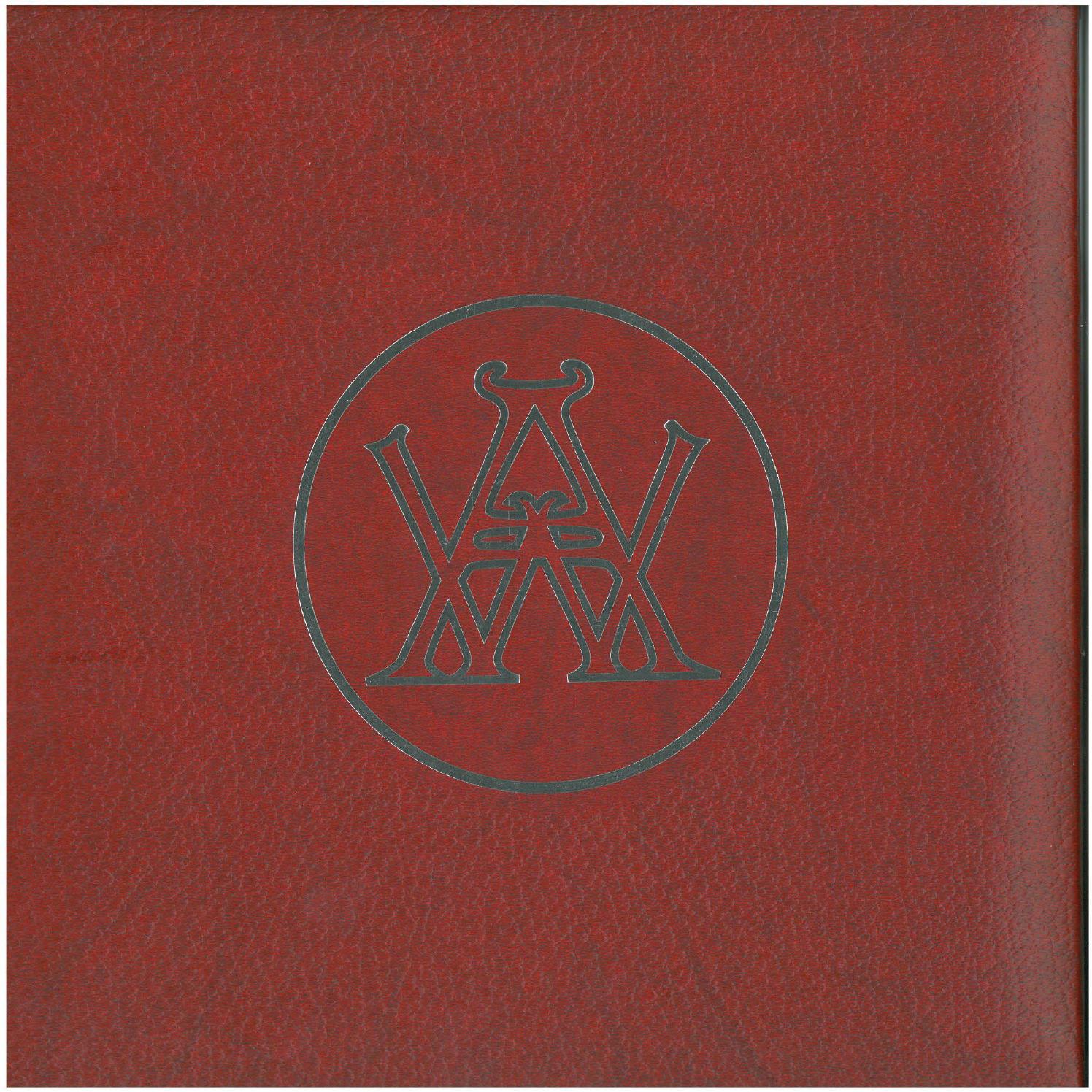 2000 2001 Wayland Academy Yearbook by Wayland Academy Issuu