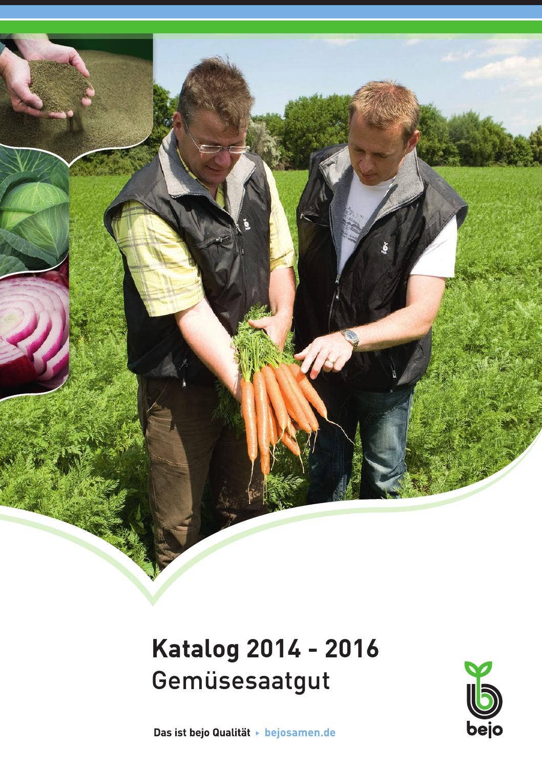 Bejo Samen GmbH Katalog 2014 2016 by Bejo Zaden Issuu