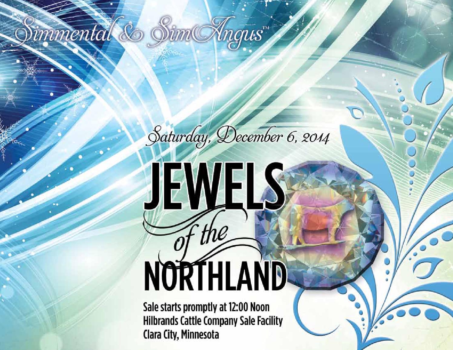 Jewels of the Northland 2014 Catalog by Eberspacher Enterprises Issuu