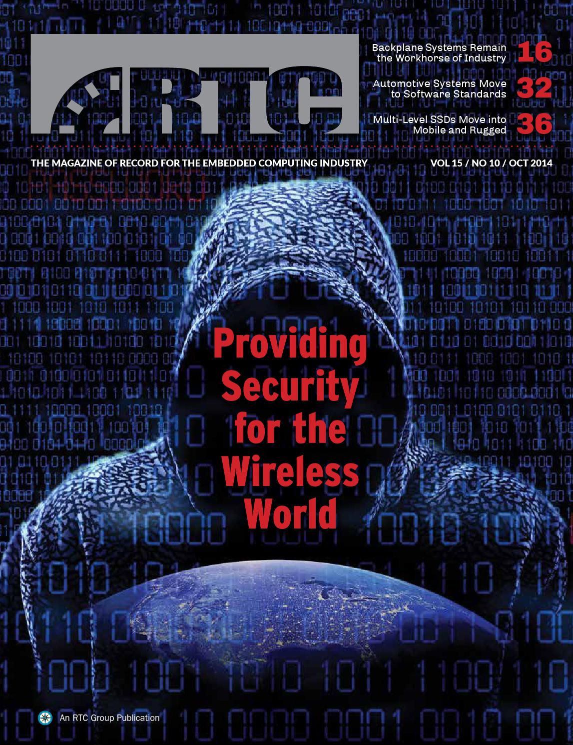 RTC Magazine by RTC Media - Issuu