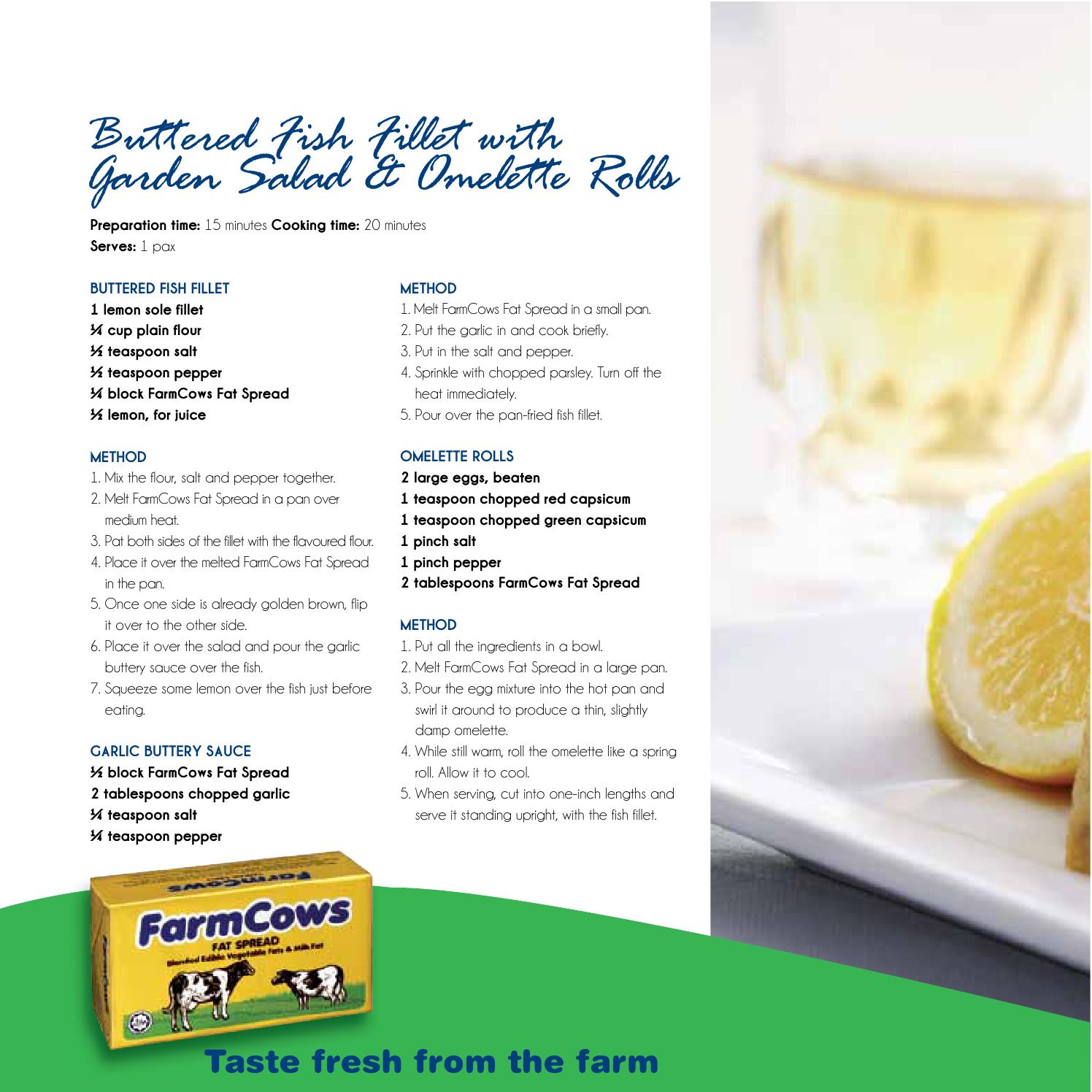 Herworld Cookbook Malaysia July 11 By Lanyin Issuu