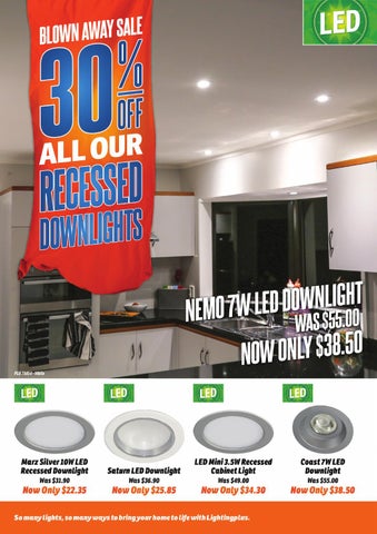 Lightingplus Blown Away 2014 灯饰目录 第 4 页