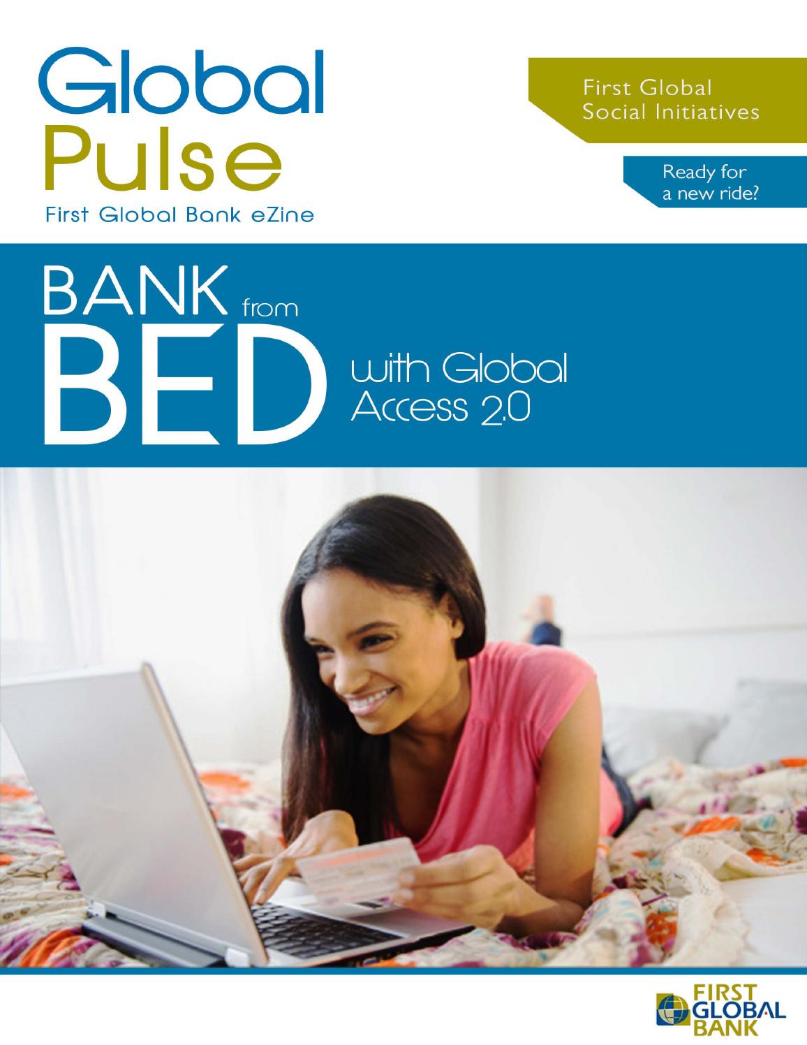 Global Pulse eZine by eMedia Interactive Group Limited Issuu