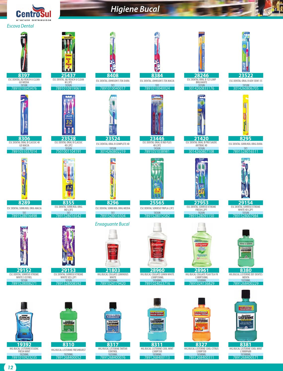 Escova dental oral-b ind Plus 40 l3p2 (7891051038981)