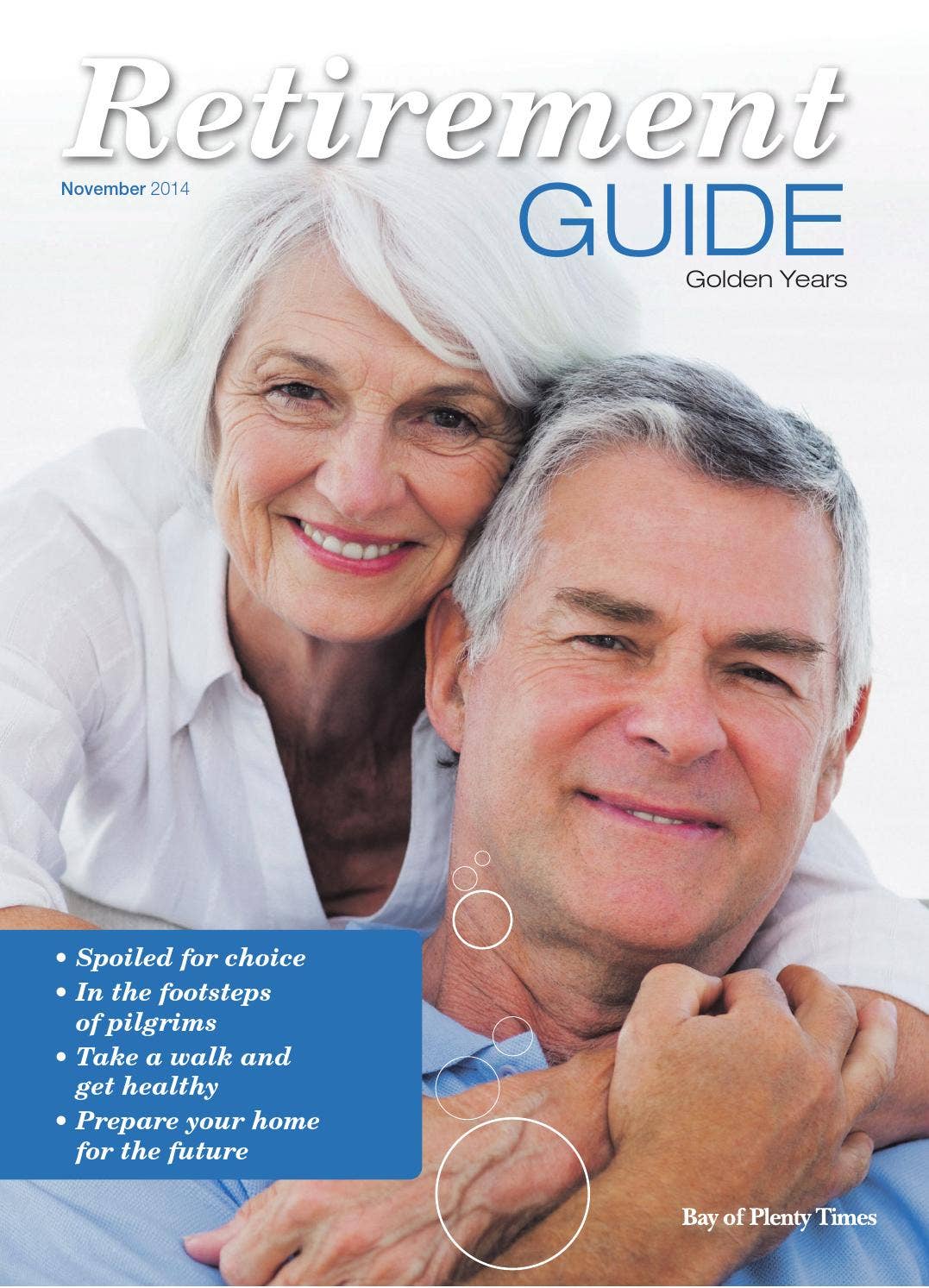 BOP Retirement Guide by NZME. - Issuu