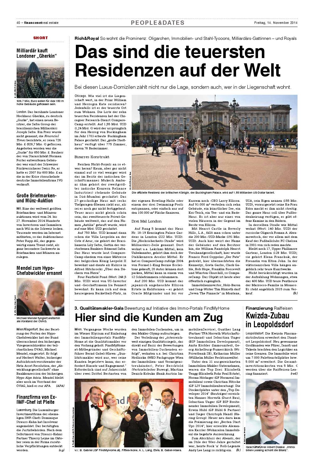 Wieviel Zimmer Hat Der Buckingham Palace