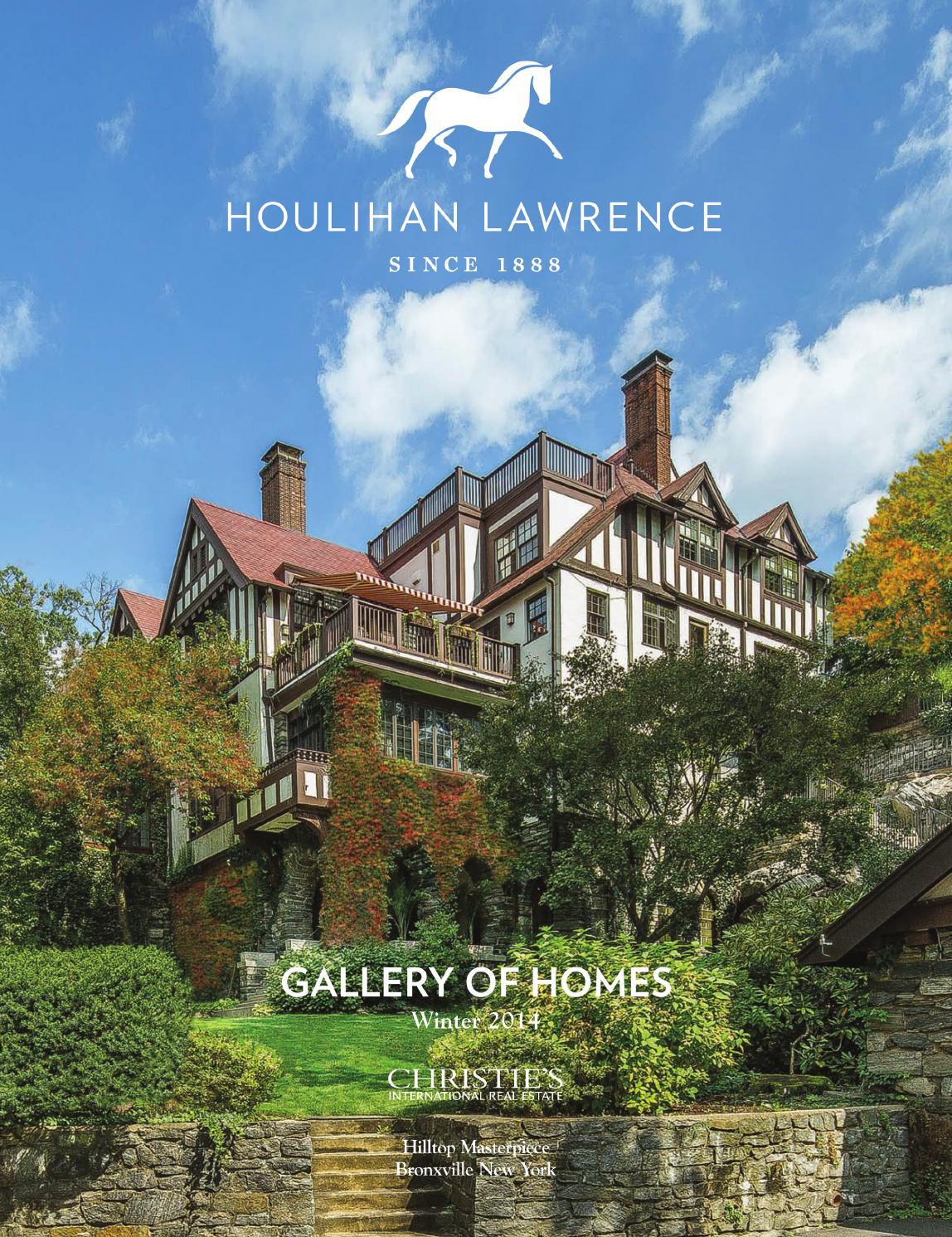 HoulihanLawrence Gallery of Homes by Houlihan Lawrence Issuu