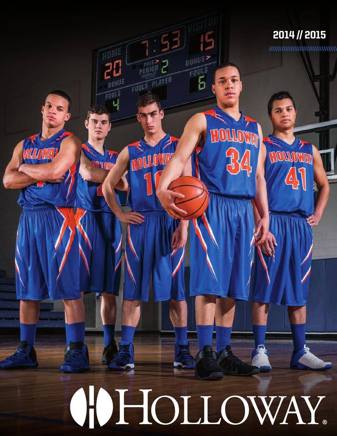 2014/2015 Holloway Catalog by DistributorCentral Issuu