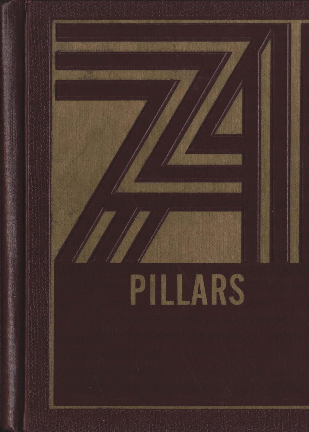1973 1974 Wayland Academy Yearbook by Wayland Academy Issuu
