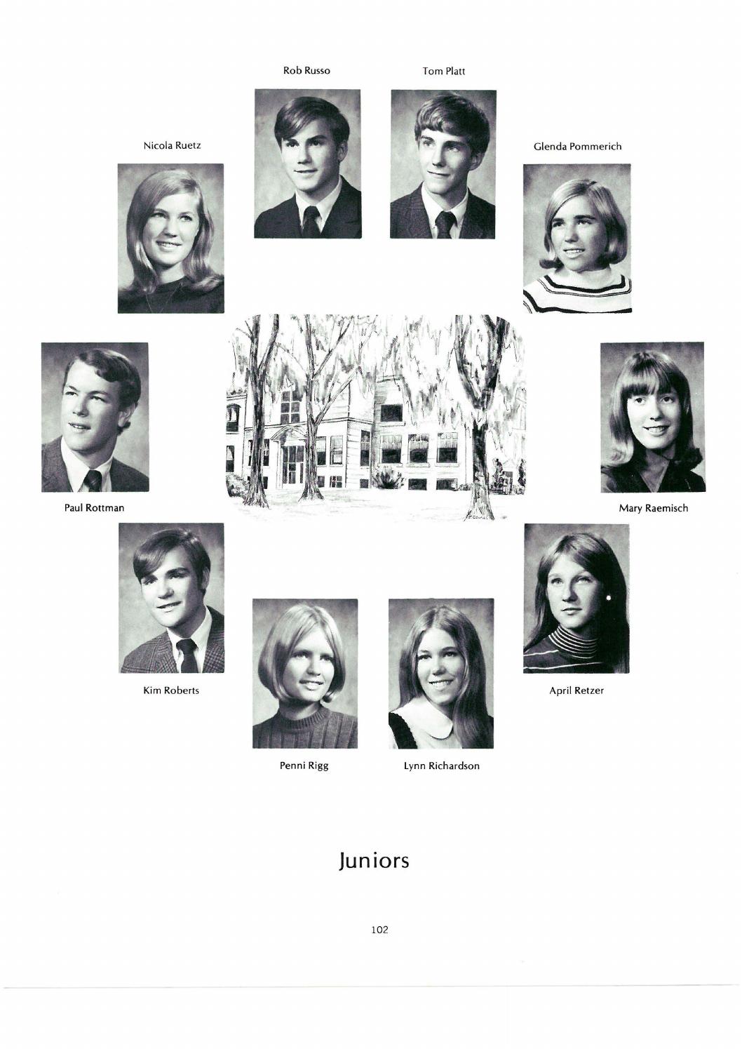 1969 1970 Wayland Academy Yearbook by Wayland Academy Issuu