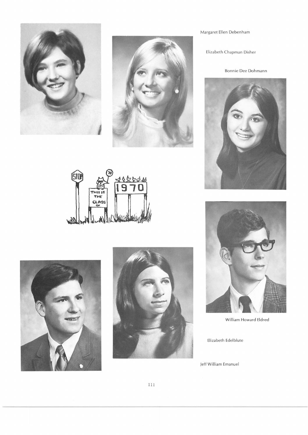 1969 1970 Wayland Academy Yearbook by Wayland Academy Issuu