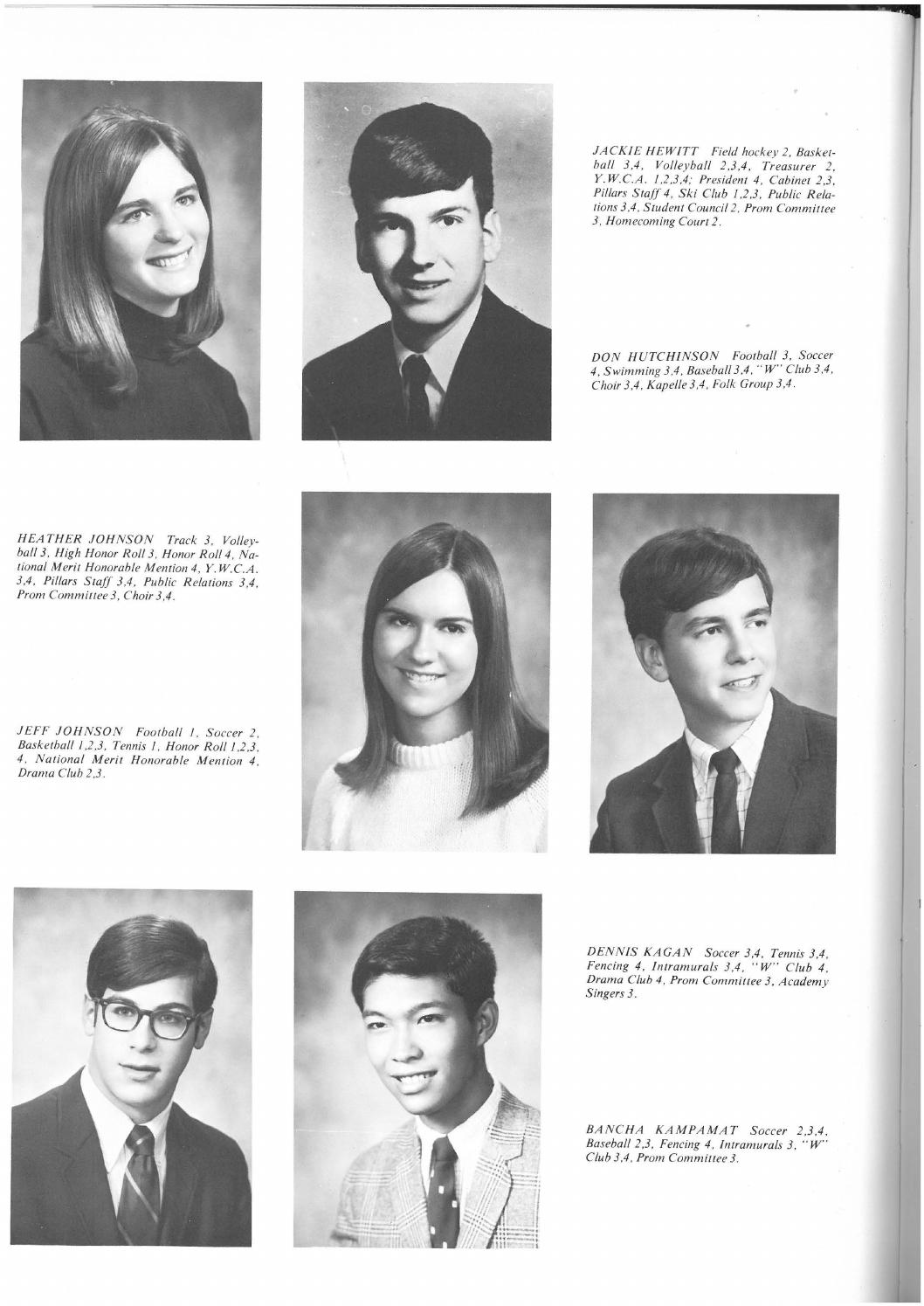 1968 1969 Wayland Academy Yearbook by Wayland Academy Issuu