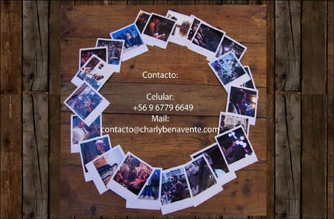 Charly Benavente 第 23 页