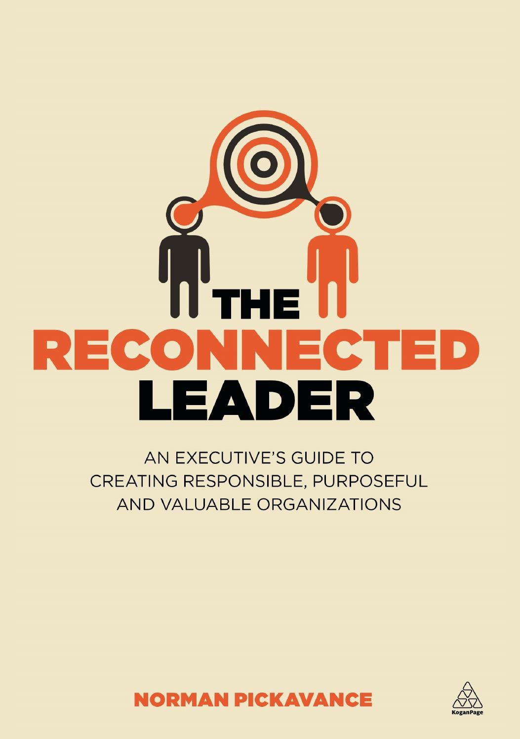Sample The Reconnected Leader By Kogan Page Issuu