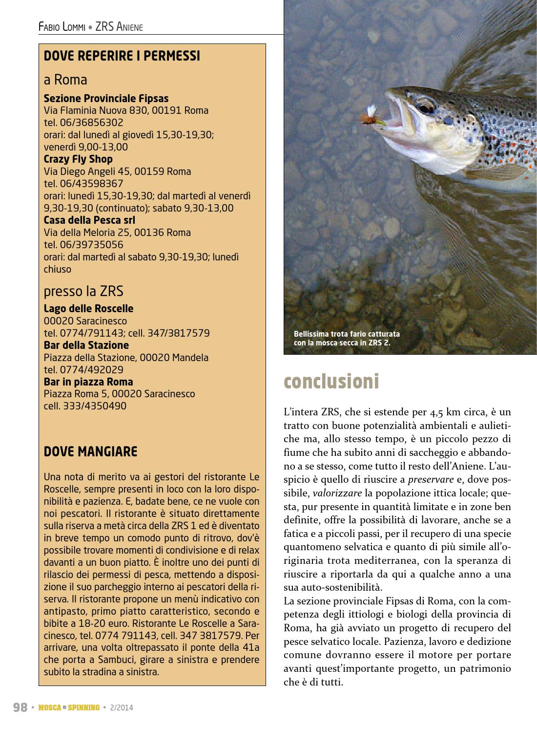 La Pesca Mosca E Spinning Home Facebook La Pesca Mosca E Spinning Home Facebook