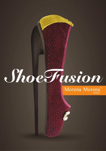 shoefusion 第 18 页