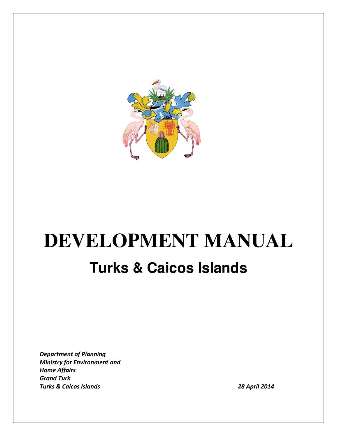 TCI Development Manual Final Print Copy 140416 by CHRISTIE'S ...
