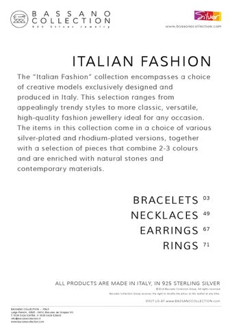 意大利 Fashion 第 2 页