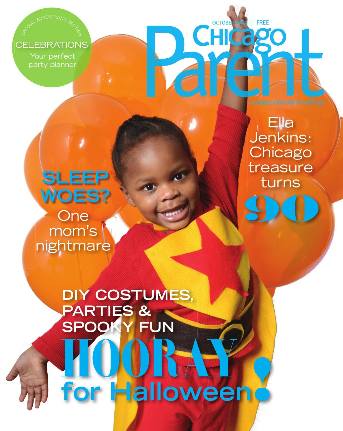 Chicago Parent October 2014 By Chicago Parent Issuu