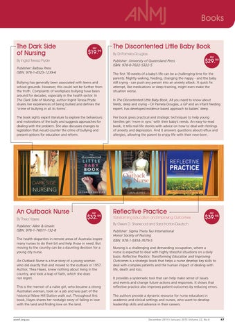 discontented little baby book