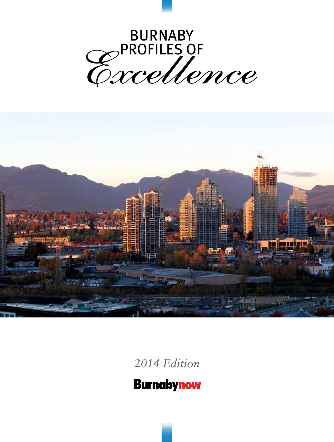 Profiles Of Excellence Wings Restaurants Pubs Burnaby vrogue.co
