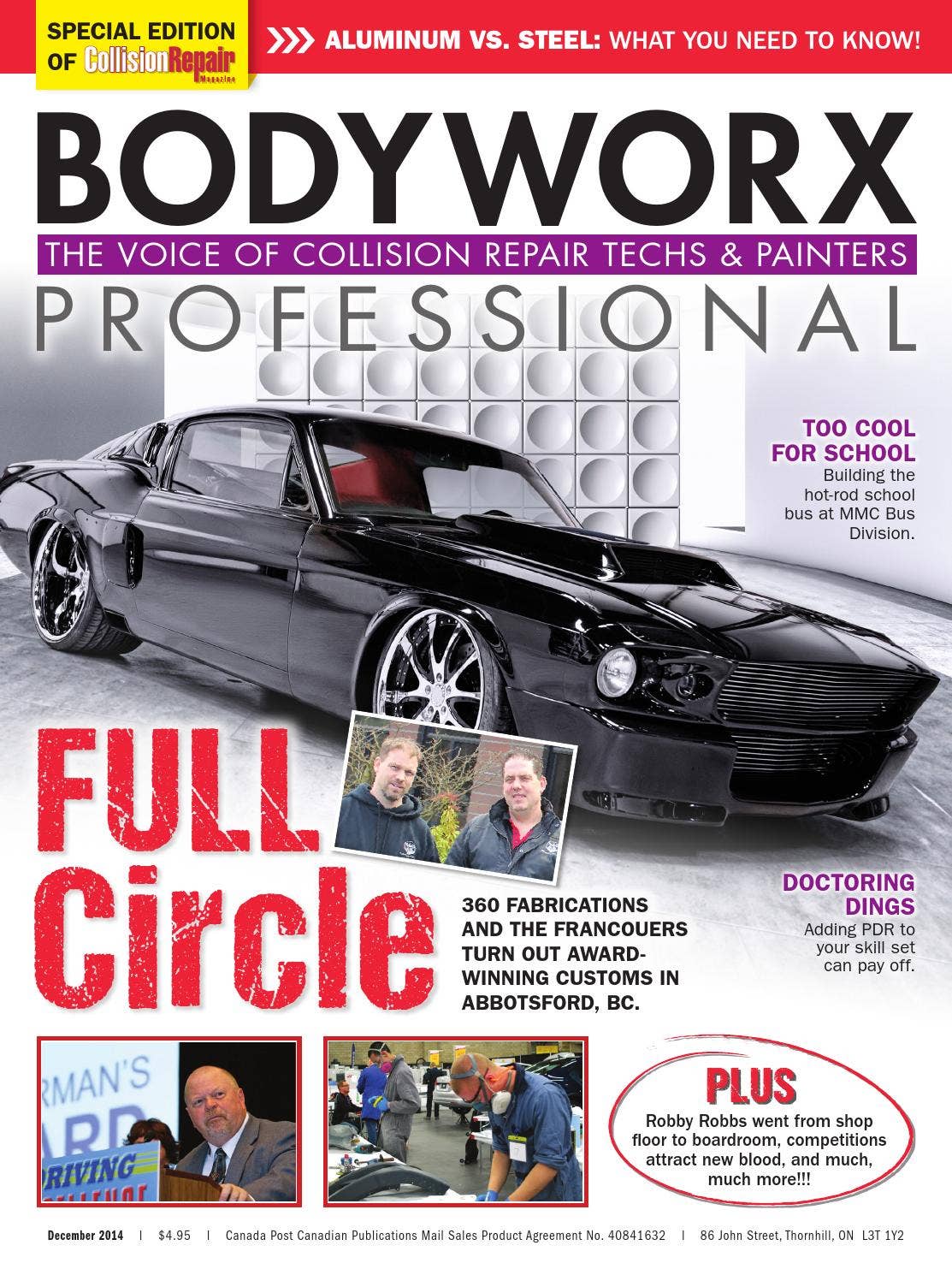 Bodyworx 3#2, December 2014 by Media Matters - Issuu