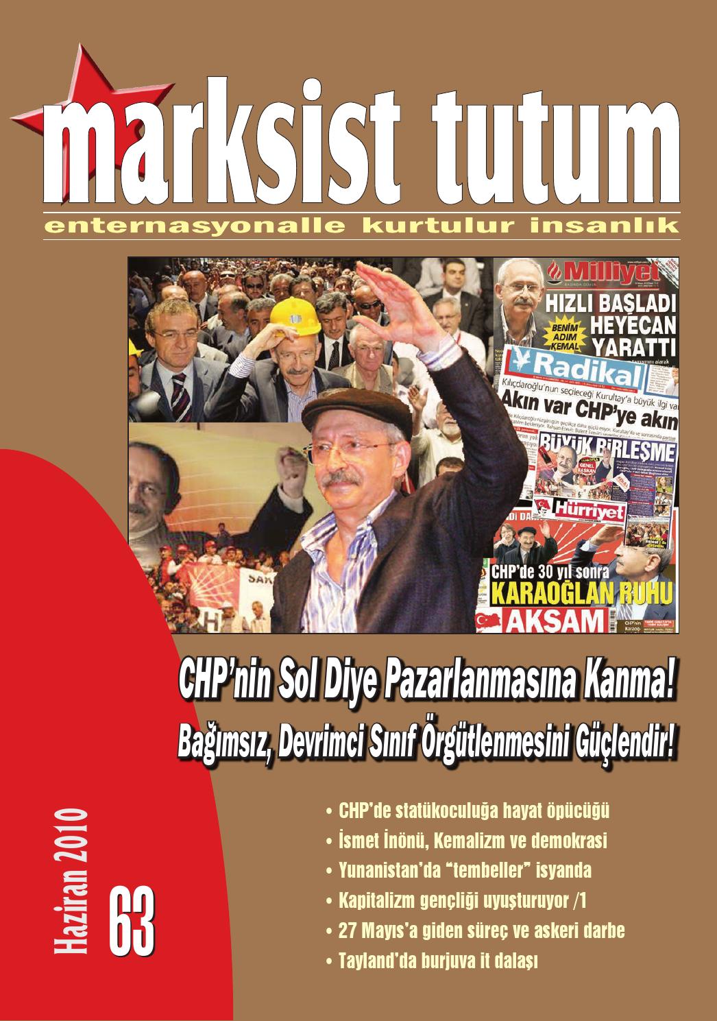 Kartel, şirketlerin tekelidir Kartel, şirketlerin tekelidir