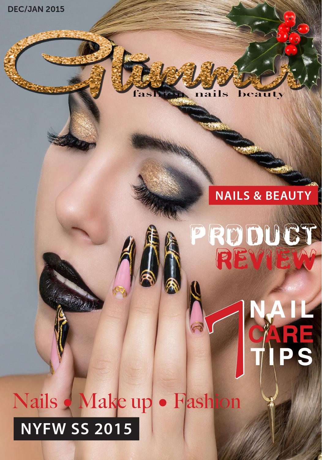 Glimmer - Glimmer Magazine Issue No.2 by PressPad - Issuu