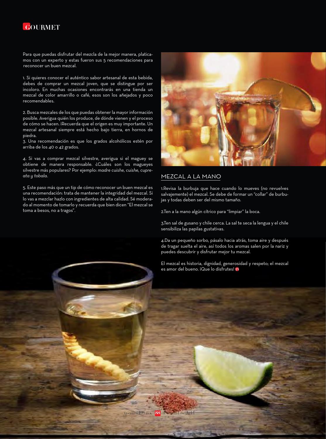 de donde viene el gusano del mezcal