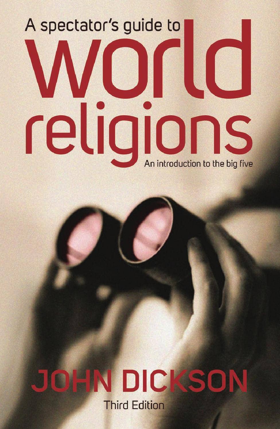 A Spectator's Guide to World Religions by Youthworks - Issuu