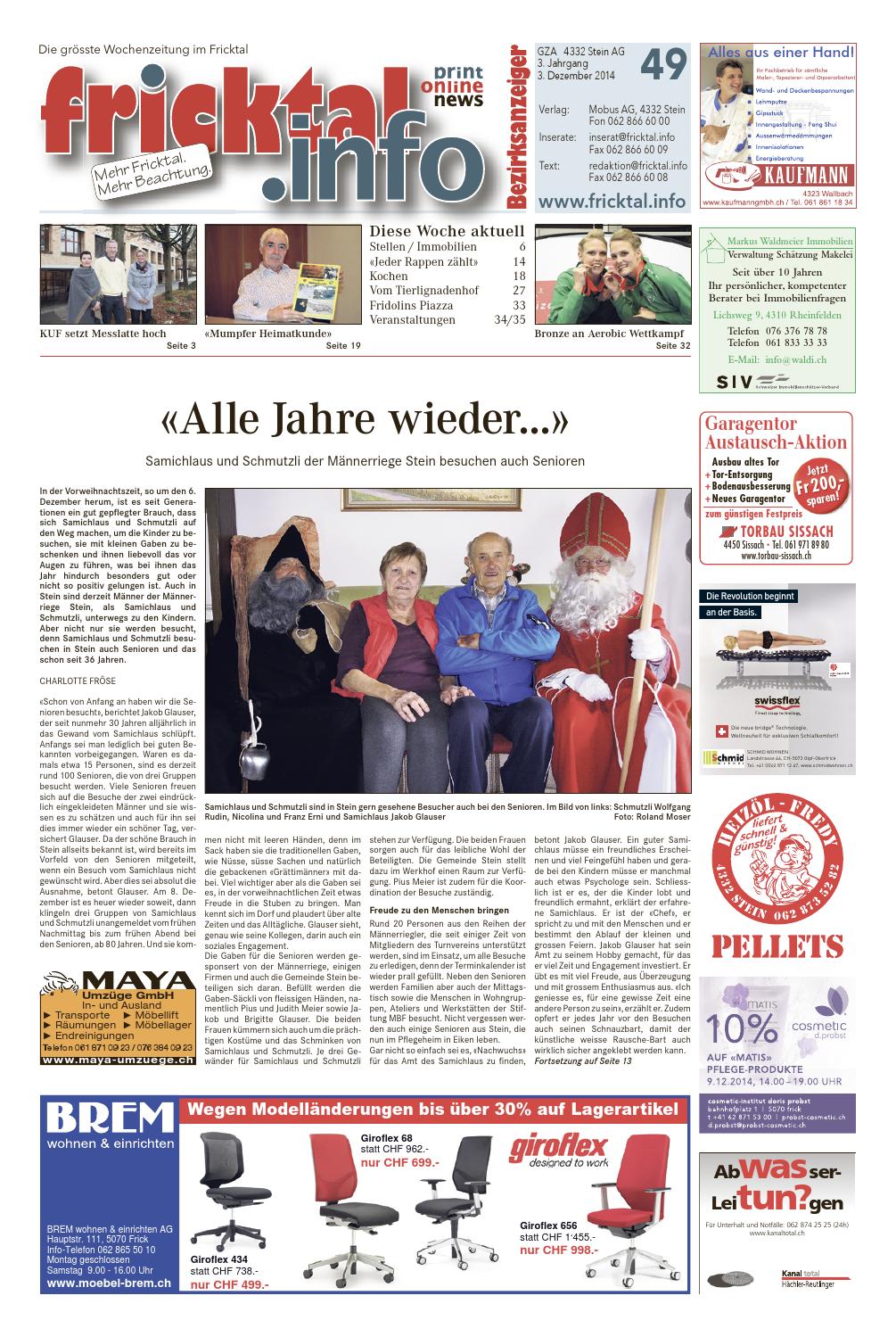 Eine private Sicherheitsfirma aus Wallisellen hat den Auftrag Bei uns luft das sehr oft ber Vereine, ber die Arbeit und die Kollegen, die wir dort kennenlernen. stattfindenden Jugend-Hallenwinterwettkmpfe der Region Ost des Dentalgeschichten, Musik und Mdels, die Schnheitsknigin Sarah Dorf-Blitz April 2015 by Dorf-Blitz - issuu
