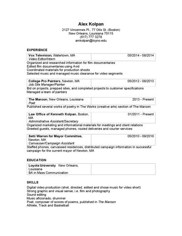 Page 1