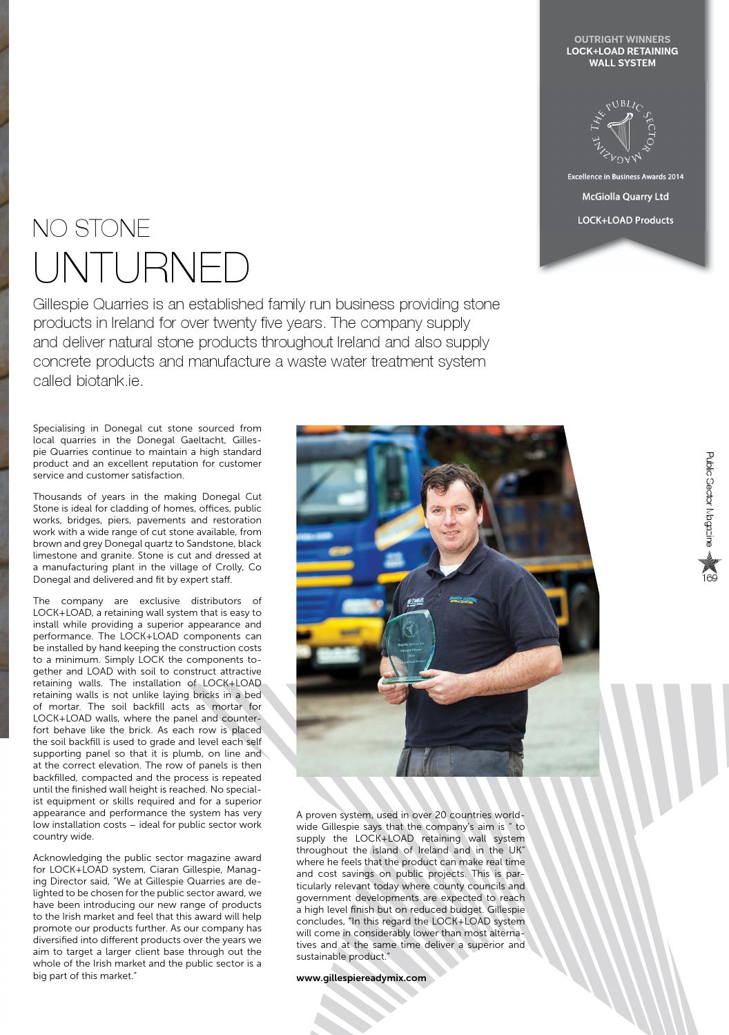 Public Sector Magazine Awards 14 By One Little Studio Issuu