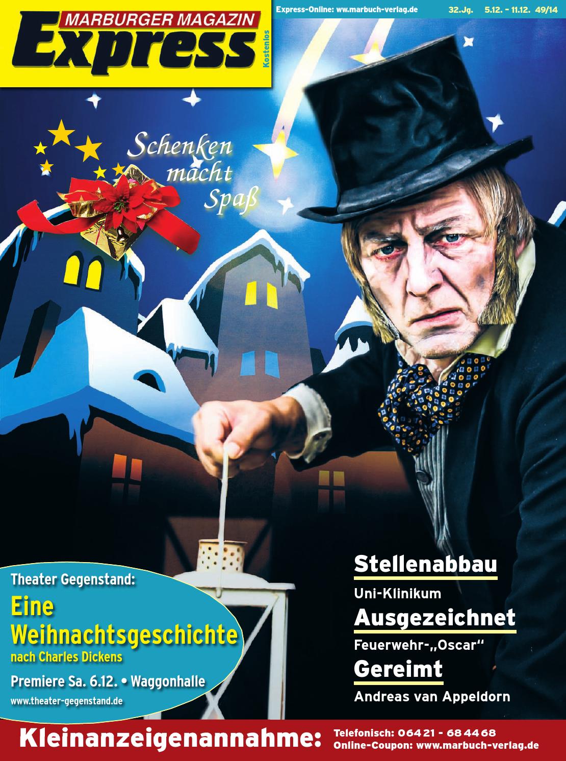 Express Online: Internet-Kleinanzeigen