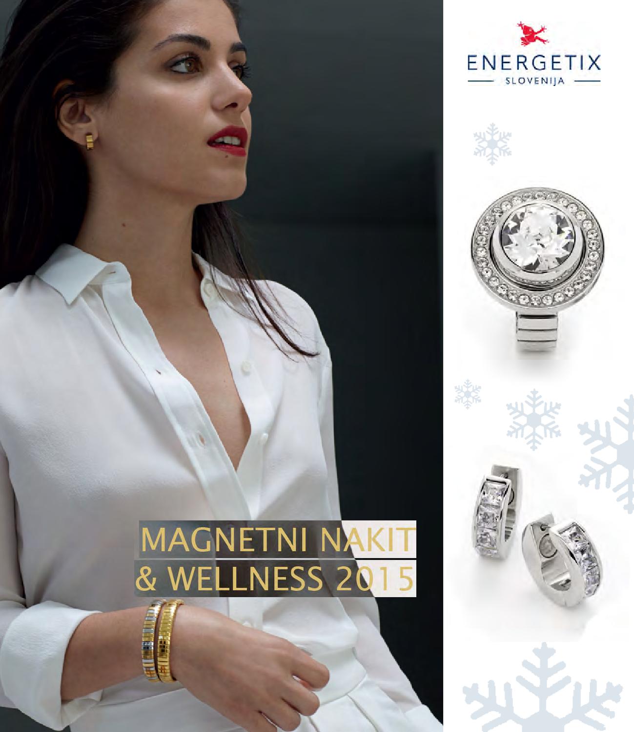 Energetix katalog bozicna ponudba 2015 by Vsikatalogi.si Issuu
