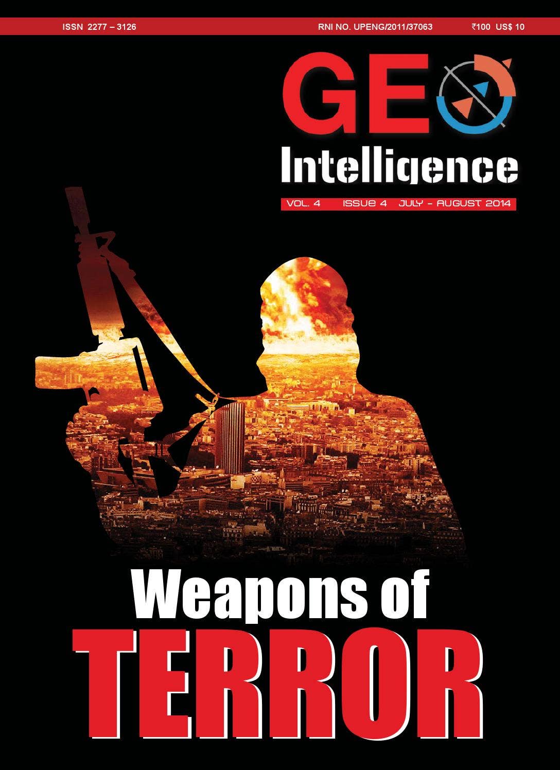 GeoIntelligence Jul-Aug 2014 by Geospatial World - Issuu