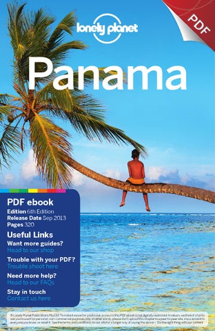 Torrent lonely planet vietnam pdf