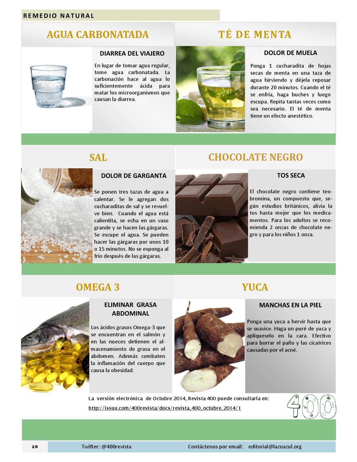 La para chocolate diarrea negro