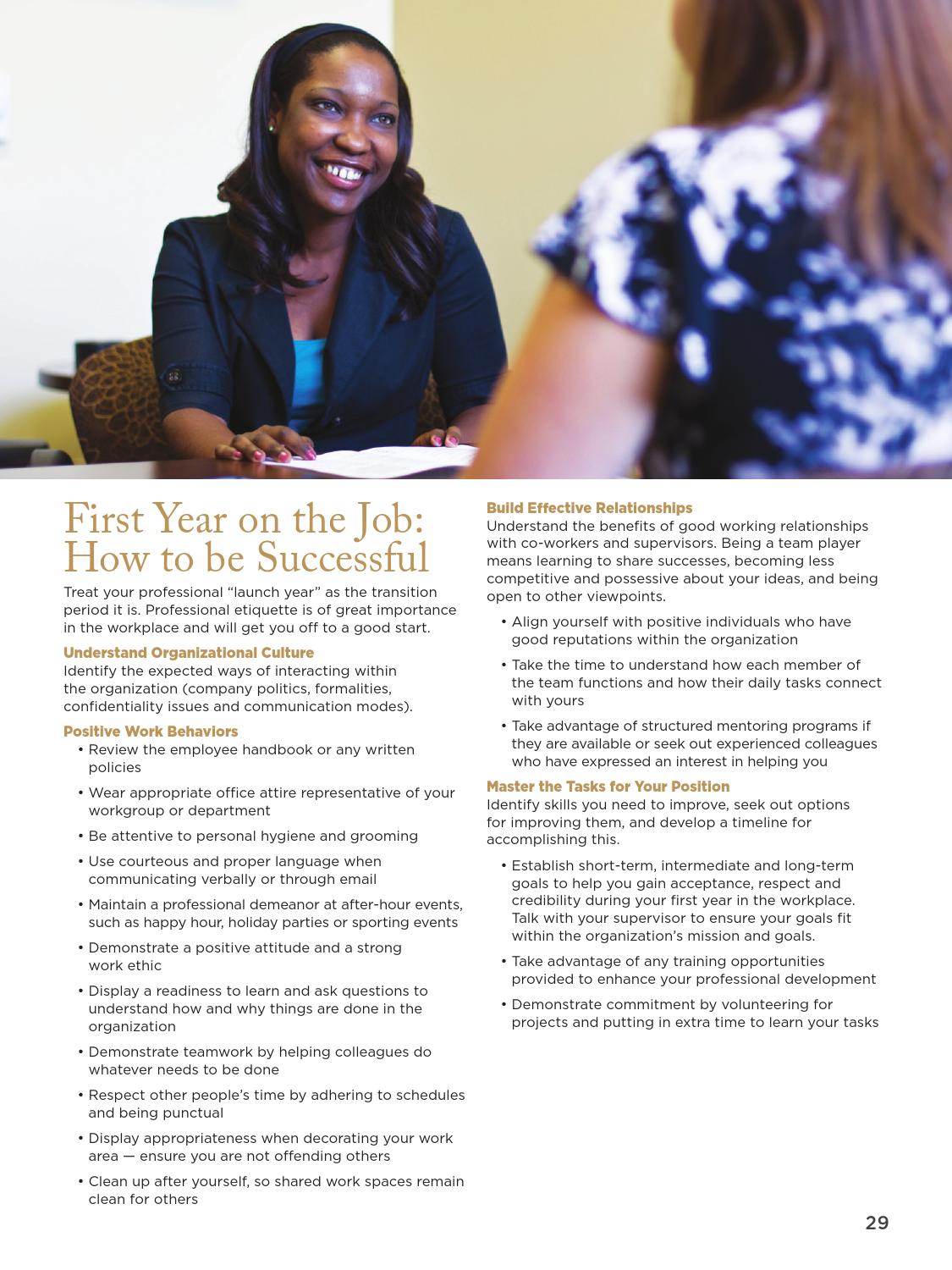 UCF Career Services Career Guide by University of Central Florida Issuu