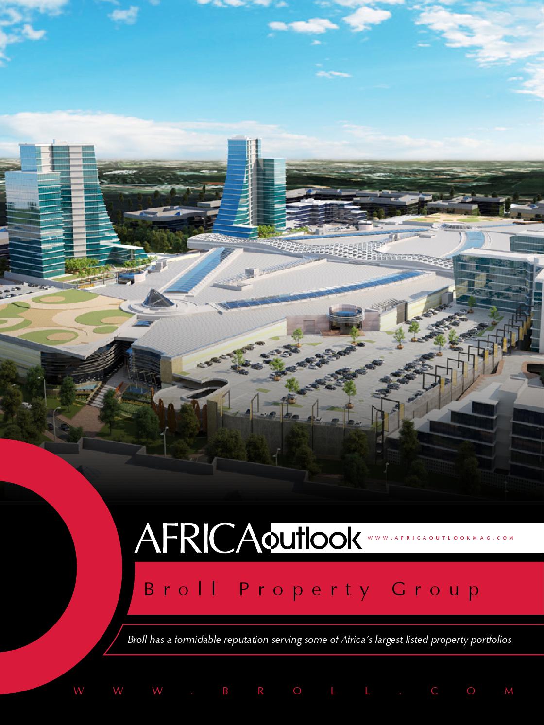 BROLL PROPERTY GROUP by Outlook Publishing Issuu