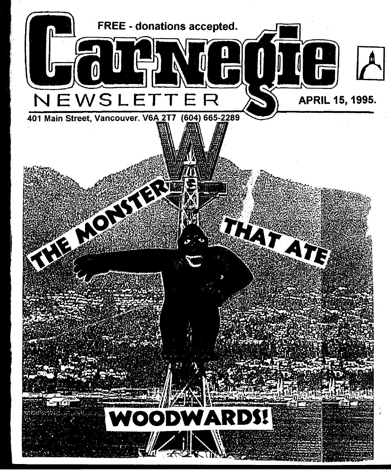 april 15 1995