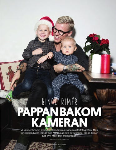 nova rimer mamma