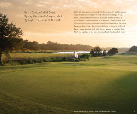 Moore Creative 灯饰目录 · 2015 golf 指南 第 2 页
